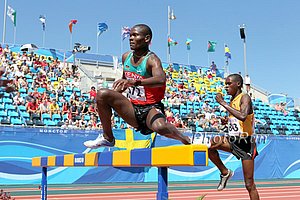 Jonathan Ndiku