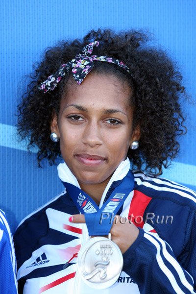 Laura Samuel