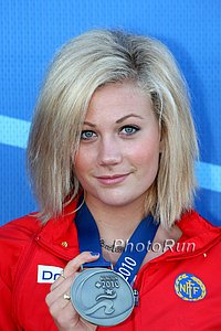 Isabella Pedersen