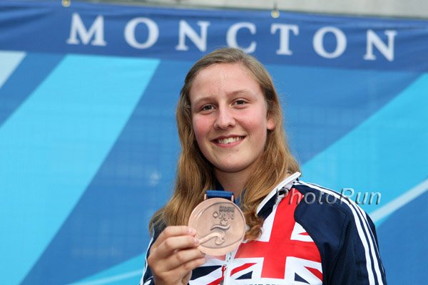 Holly Bleasdale