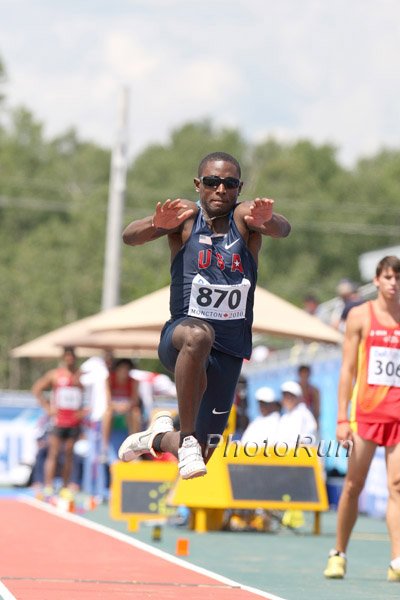 Omar Craddock