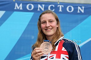 Holly Bleasdale