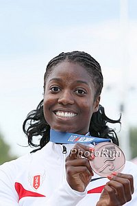 Evonne Britton