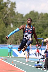 Marquis Dendy