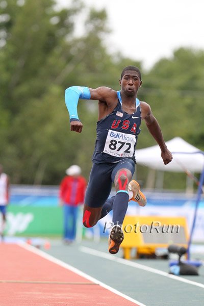Marquis Dendy