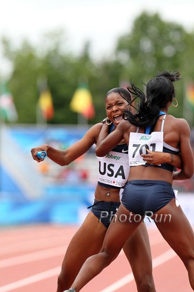 USA Celebrates