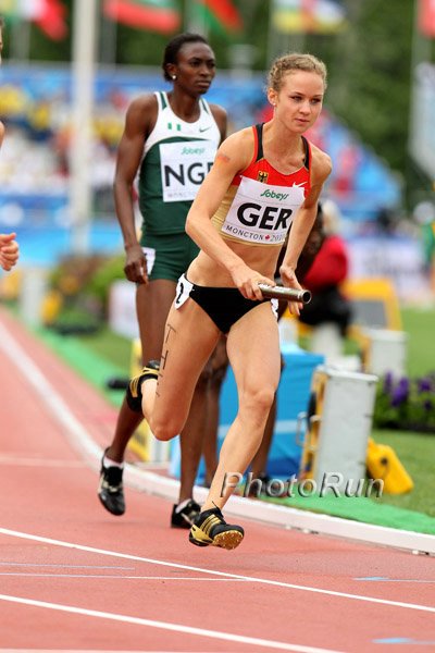 Lena Menzel