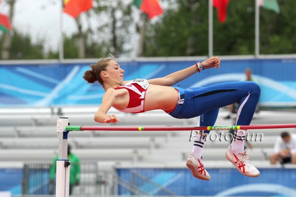 Marija Vukovic