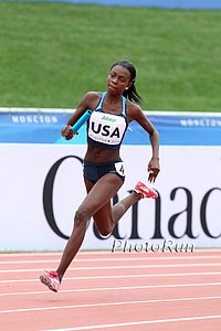 Diamond Dixon
