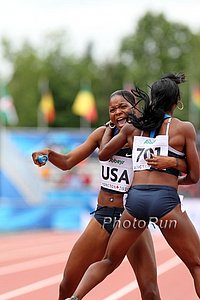USA Celebrates