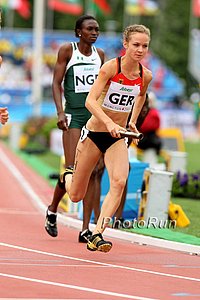 Lena Menzel