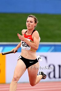 Julia Schaeders