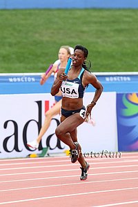 Stacy Ann Amith