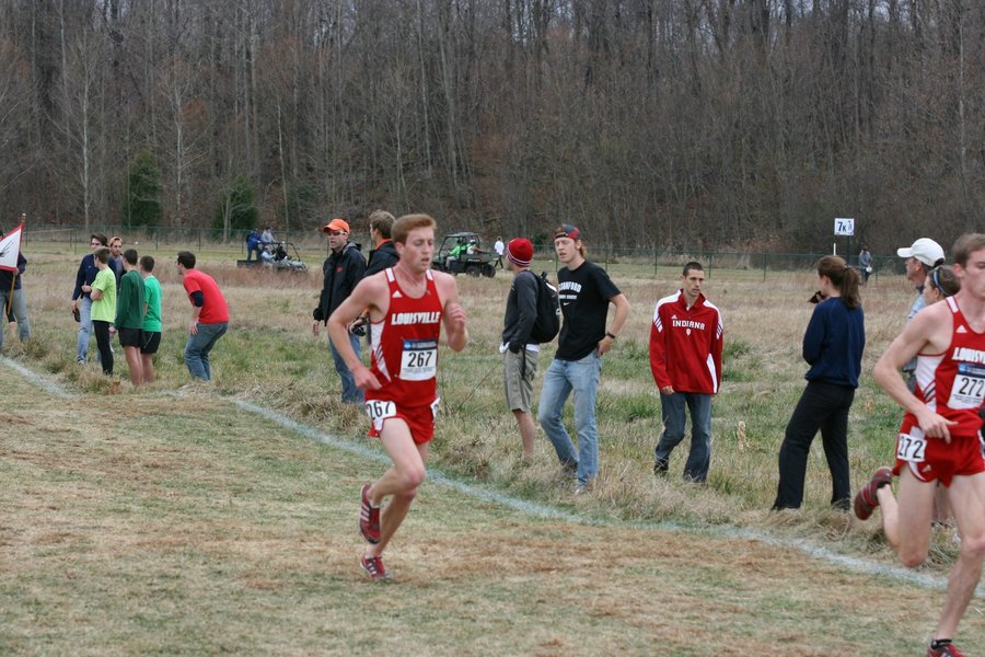 Gordon Dooley of Louisville