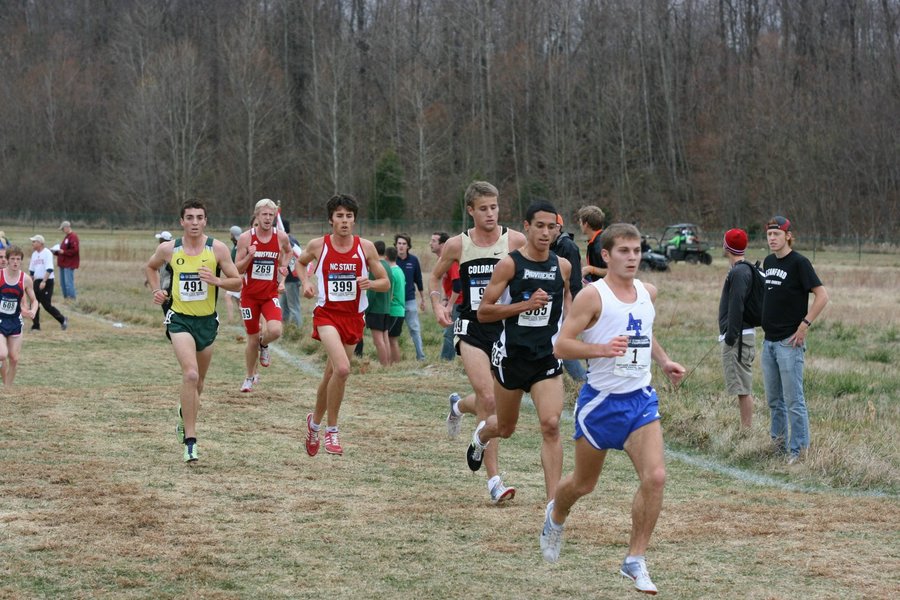 Jeremy Drenckhahn #1