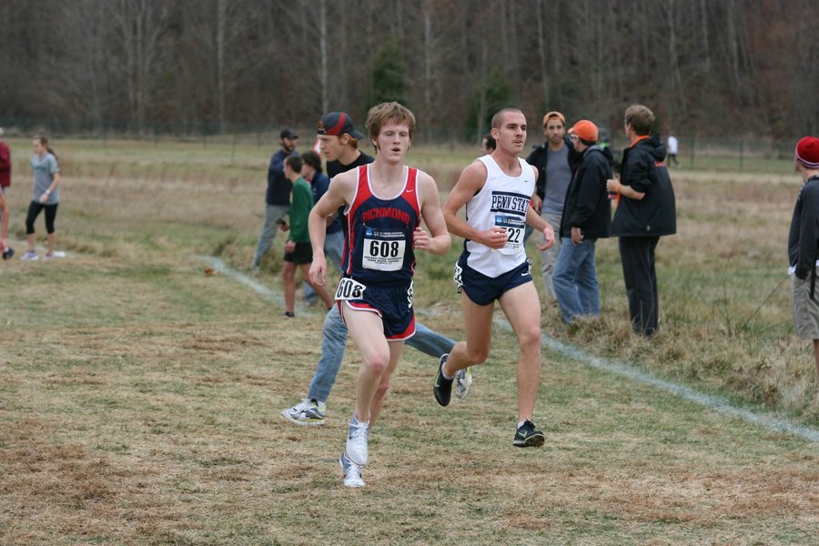 Levi Grandt of Richmond