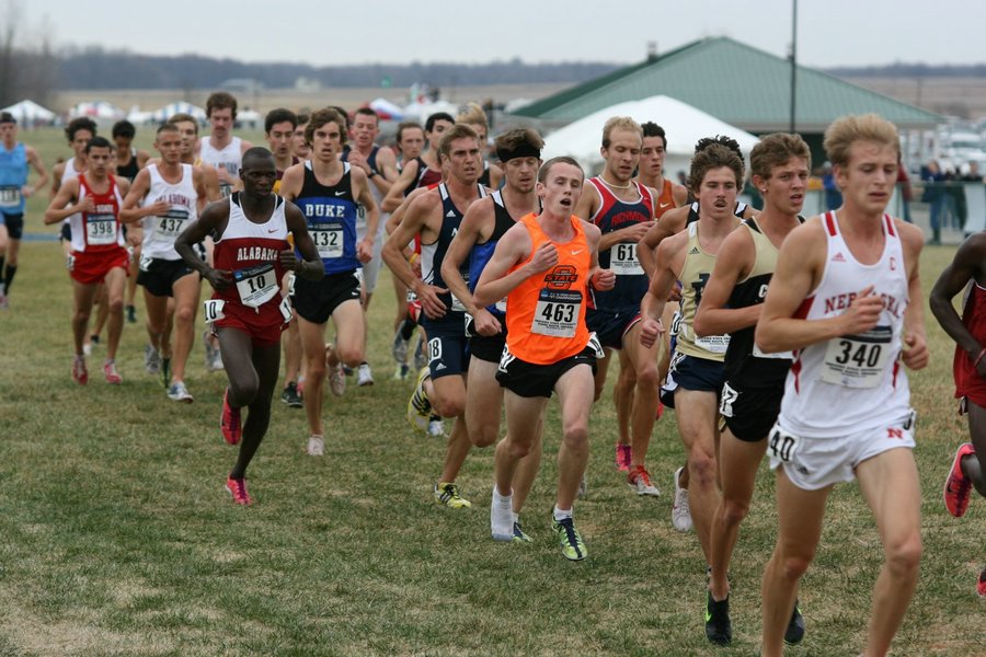Ryan Prentice  of OSU