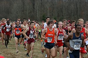 Emil Heineking of Virginia