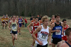Phil Thomas of Wisconsin