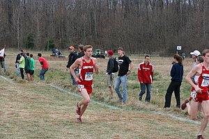 Gordon Dooley of Louisville