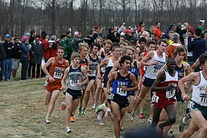 Brian Rhodes-Devey of Texas