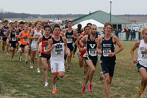 Go Bulldogs: Jeff Perrella of Yale