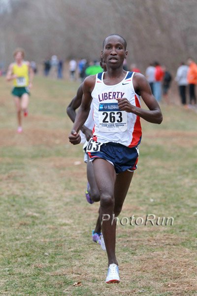 Sam Chelanga