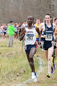 Sam Chelanga
