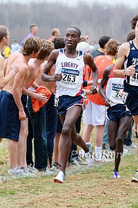 Sam Chelanga