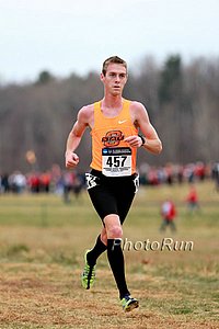 Colby Lowe