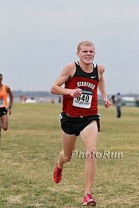 Jake Riley