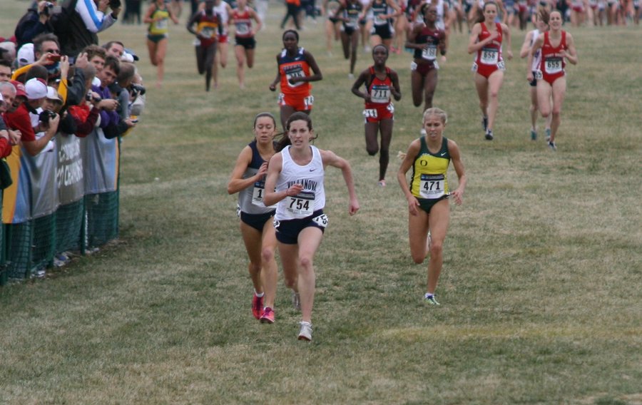 Sheila Reid, Emily Infeld, and Jordan Hasa