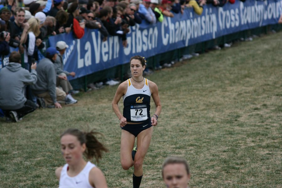 Deborah Maier of California