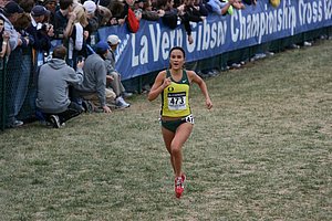 Alex Kosinski of Oregon