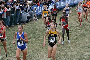 Betsy Flood of Iowa