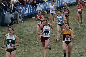 Jillian King of BC