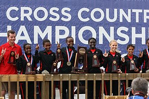 Texas Tech 3rd