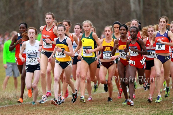 Women's Lead Pack