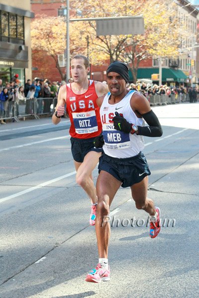 Meb Keflezighi