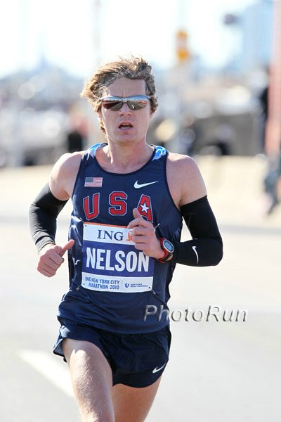 Tim Nelson