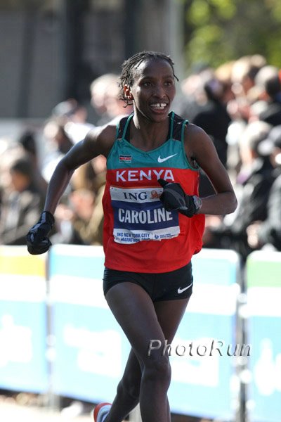 Caroline Rotich