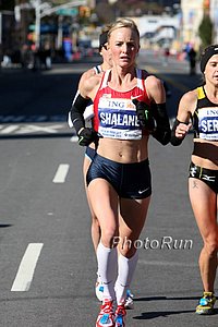 Shalane Flanagan