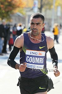 Abderrahim Goumri