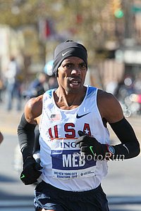 Meb Keflezighi