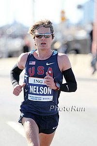 Tim Nelson