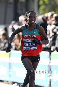 Caroline Rotich