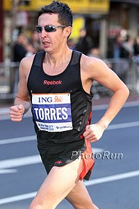 Jorge Torres