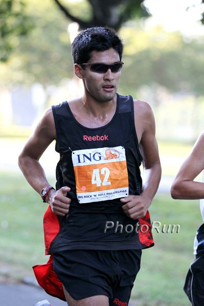 Fernando Cabada