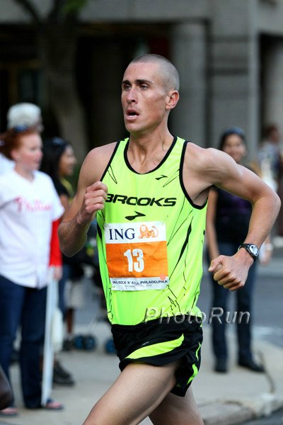 Andrew Carlson