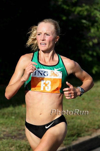 Shalane Flanagan